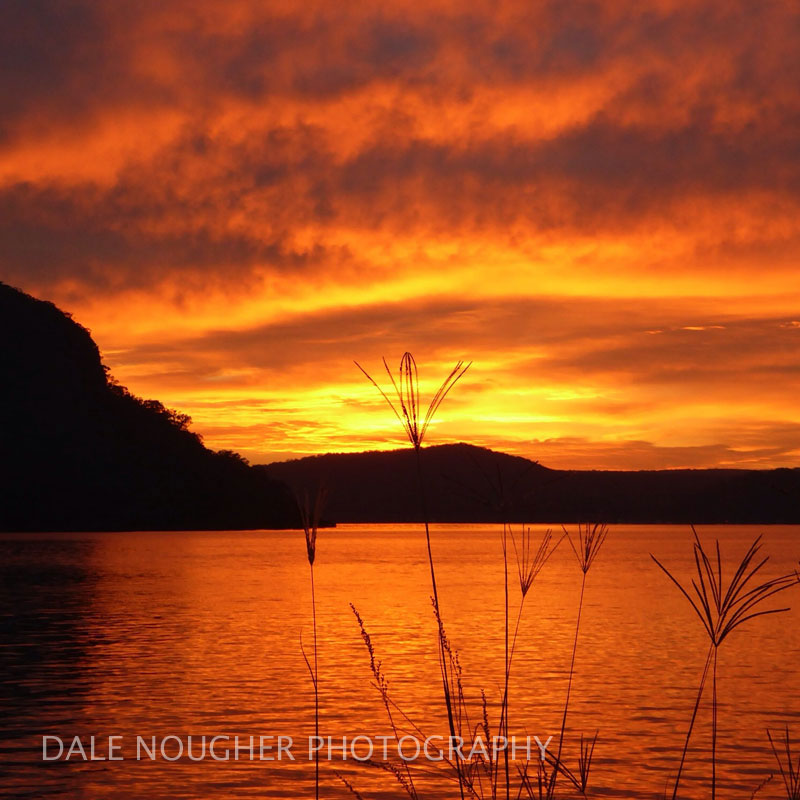 Sunrise-over-Hawkesbury-River-Dale-Nougher-Photography